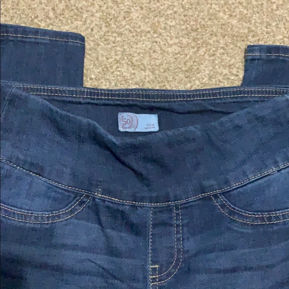 Pants - Picture 2 of 3